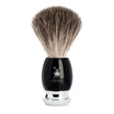 Barbersæt Vivo 3-dele - Sort