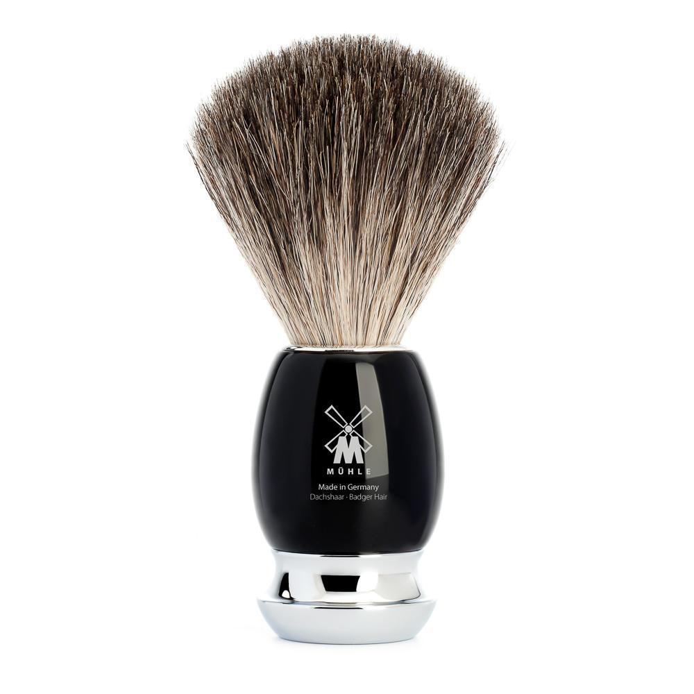 Barbersæt Vivo 3-dele - Sort