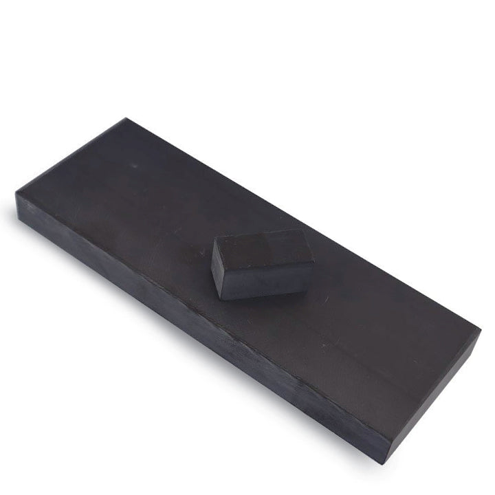 Nero Ardesia Slibesten (21x8x2 cm)