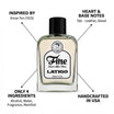 Aftershave - Latigo Fine Accoutrements