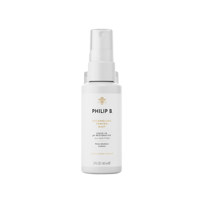 Billede af pH Restorative Detangling Toning Mist