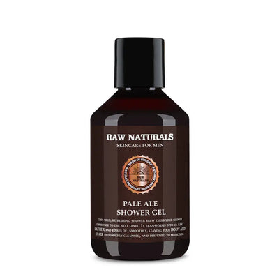 Billede af Pale Ale Showergel