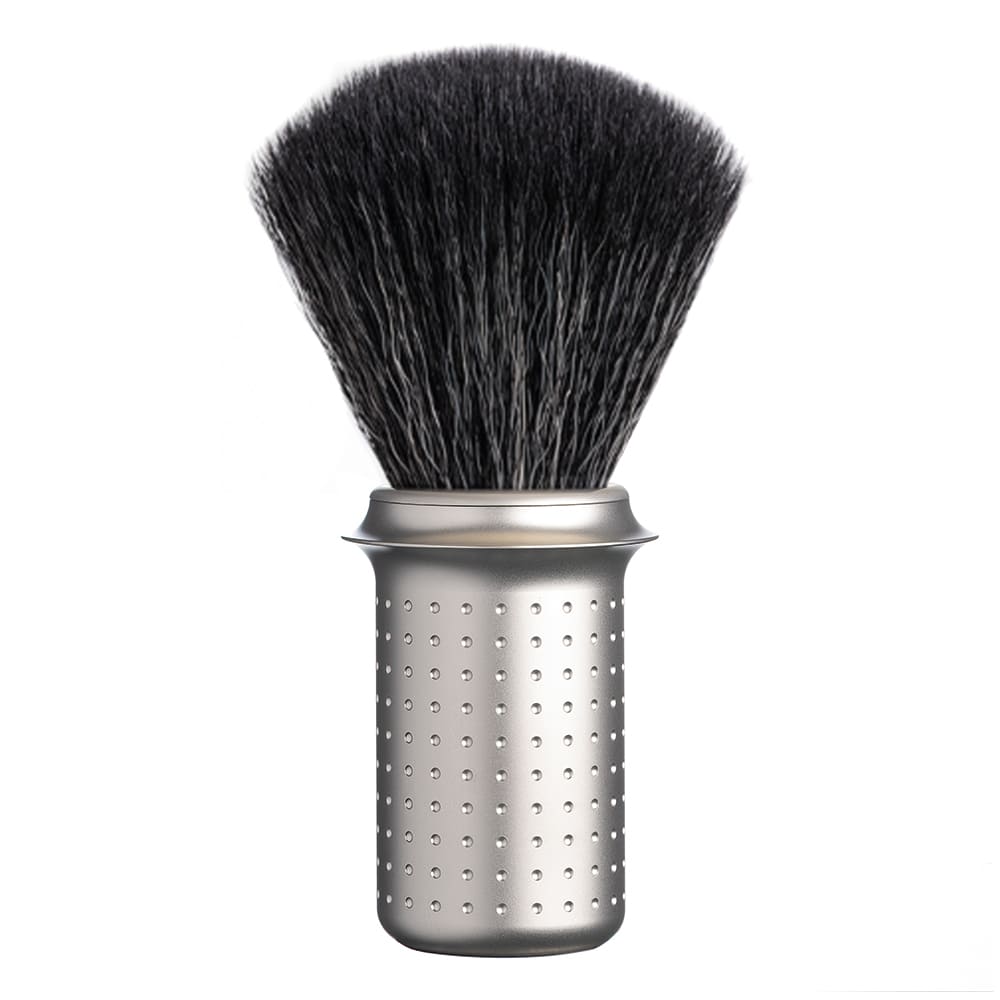 Tatara Shaving Brush Masamune – Synthetic – Matte