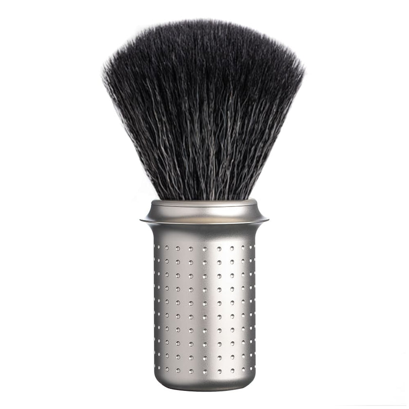 Tatara Shaving Brush Masamune – Synthetic – Matte