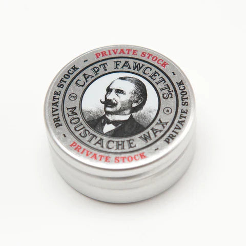 Moustache Wax – Privat lager 