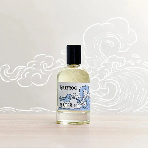Eau de Toilette – Elements: Water