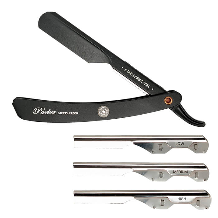 Parker Shavette – PTABK Adjustable