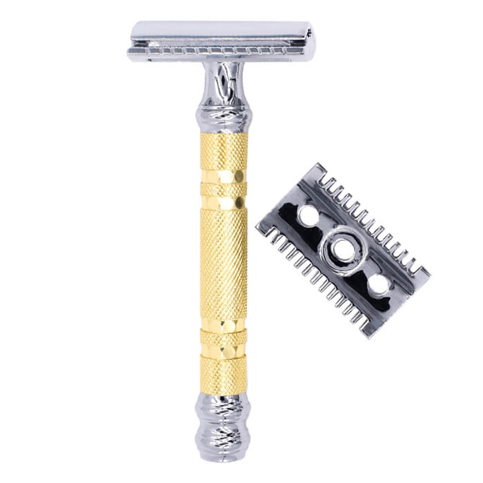 Parker Barberskraber 69CR Convertible