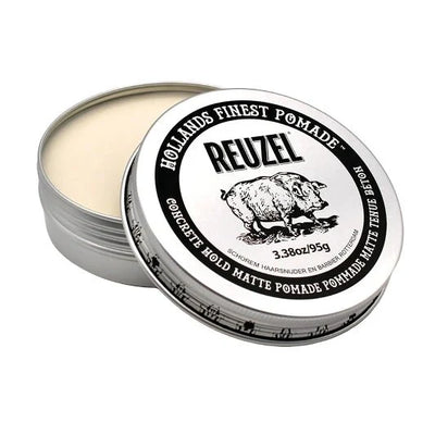 Billede af Concrete Hold Matte Pomade
