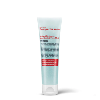 Billede af Instant Recharge Age-Rewind Ansigtsmaske