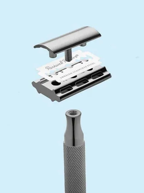 Barberskraber 2C
