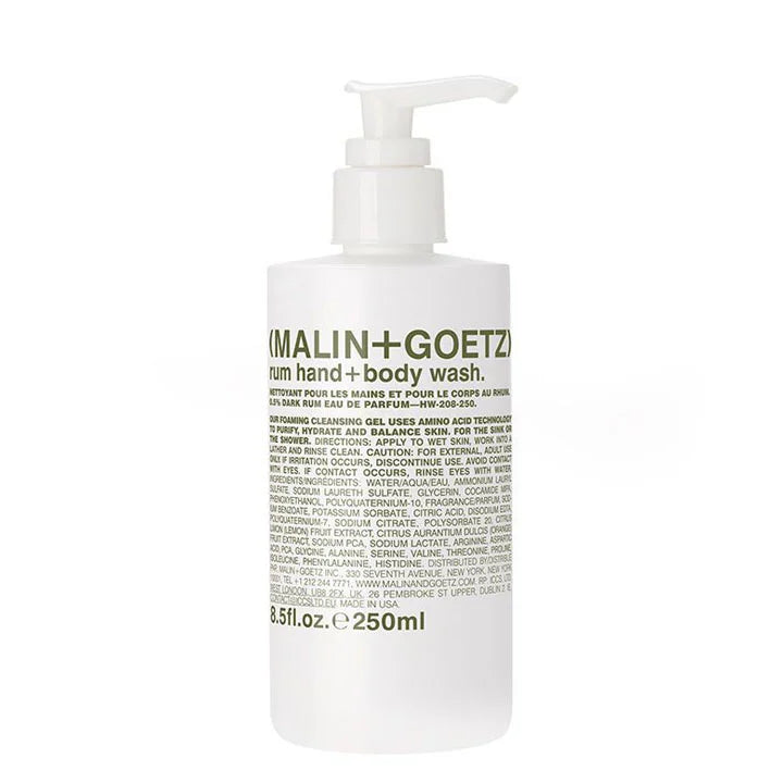 Malin+Goetz Rum Hånd- & Kropsvask