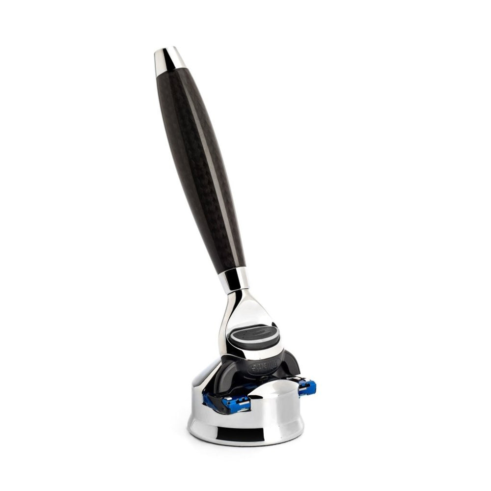 Mühle Barberskraber Fusion® Carbon