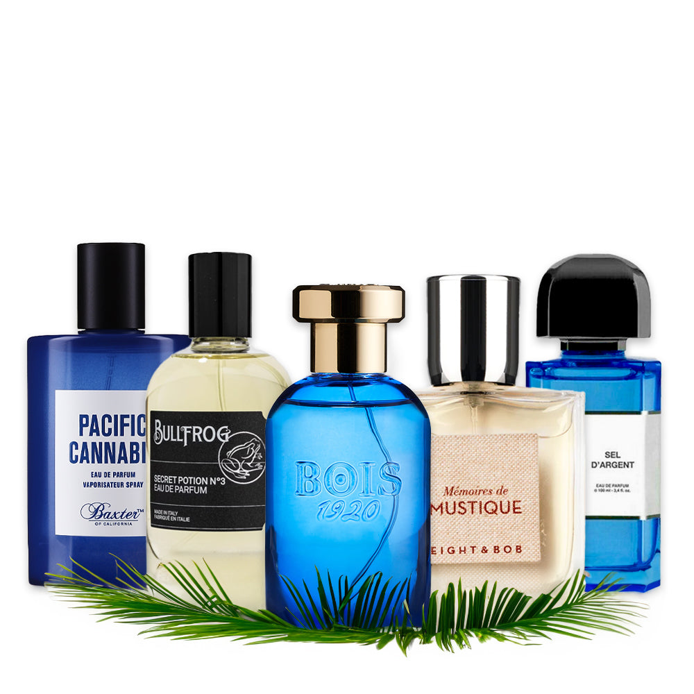 Image of product Sommerens prøveboks