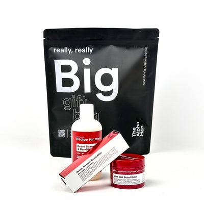 Billede af Beard Kit+
