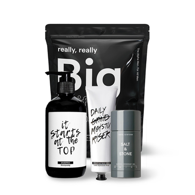 Billede af Essentials Kit.