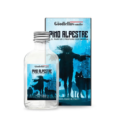 Billede af Aftershave – Pino Alpestre 
