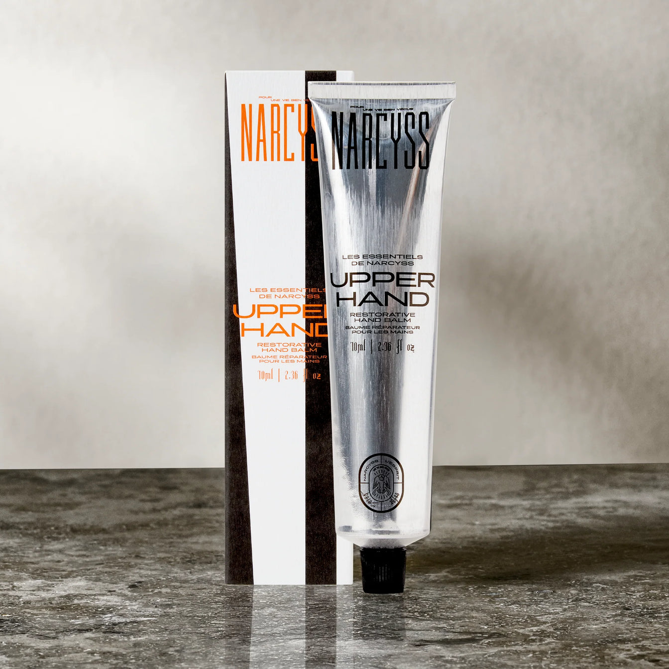 Upper Hand - Hand Balm