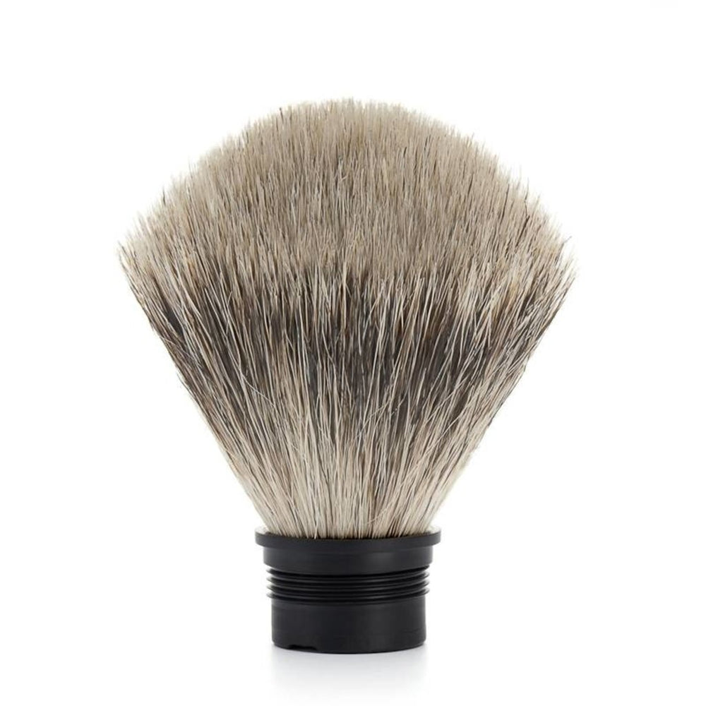 Mühle Udskiftningshoved til Barberkost