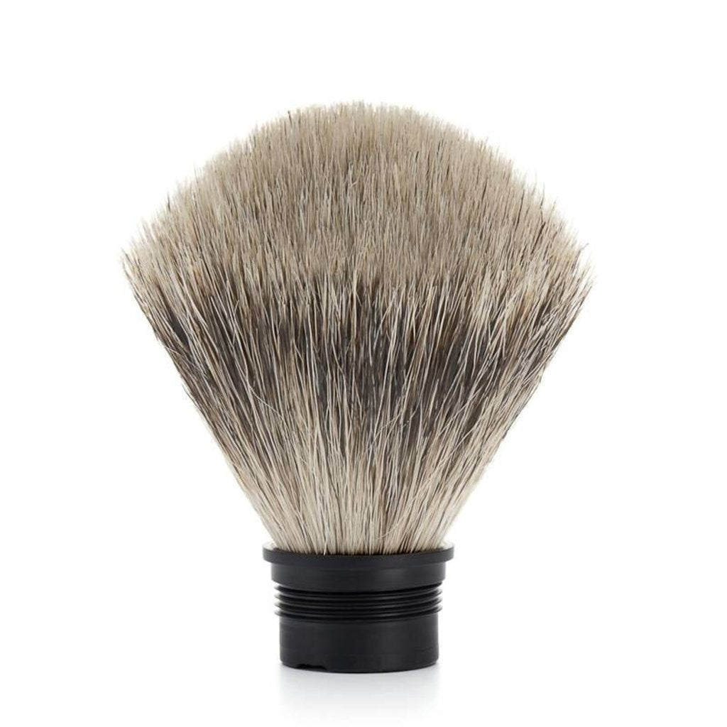 Udskiftningshoved til Barberkost