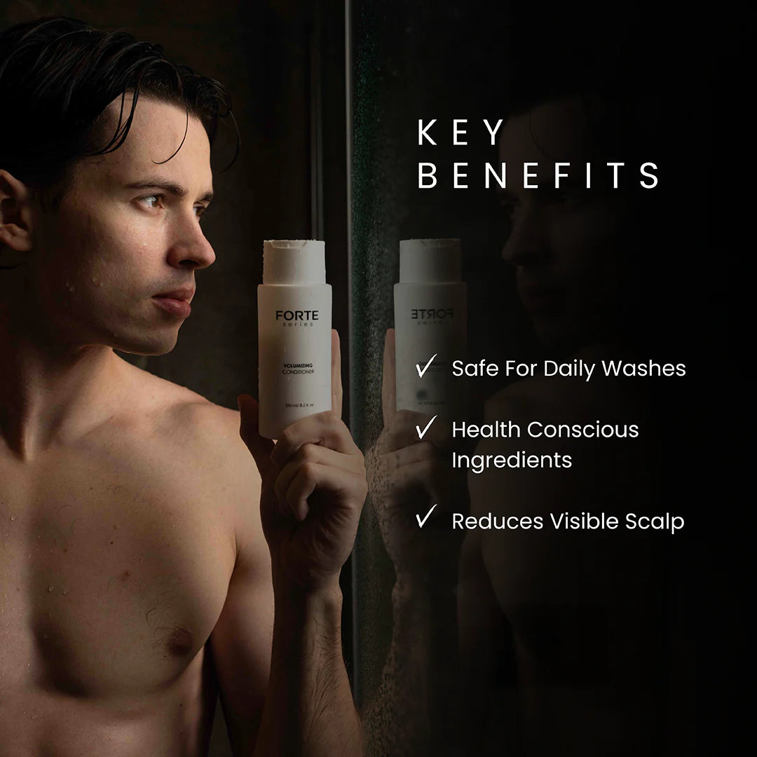 Volumizing Conditioner