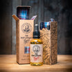 Captain Fawcett Beard Oil – Whisky