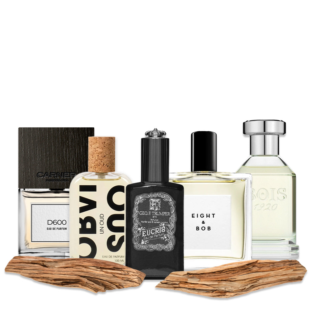 Image of product Woody Sample Box
