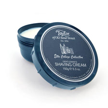 Taylor of Old Bond Street Barbering Cream – Eton College Collection