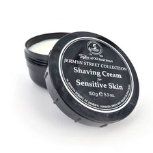 Taylor of Old Bond Street Barbering Cream – Jermyn Street Sensitive