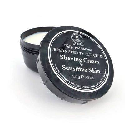 Billede af Shaving Cream – Jermyn Street Sensitive