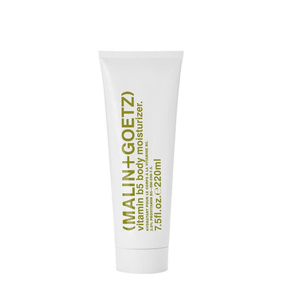 Billede af Vitamin B5 Bodylotion