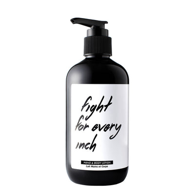 Image of product Hånd- og kropslotion 