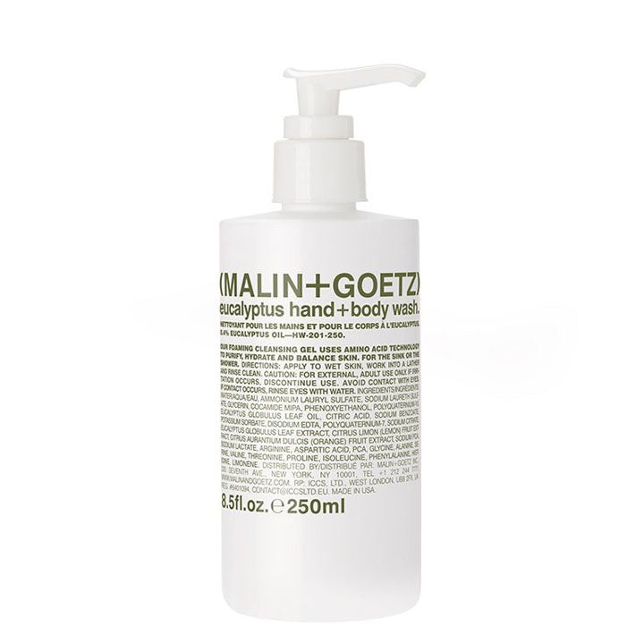 Malin+Goetz Eucalyptus Hånd- & Kropsvask