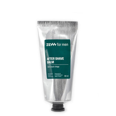 Billede af After Shave Balm – Black Chaga