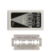 Feather Double Edge Blades – 71-S 5 stuks