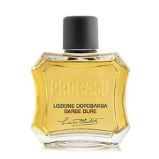 Proraso After Shave Lotion – Rød Sandeltræ