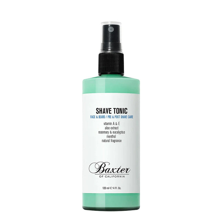 Baxter of California Barbering Tonic