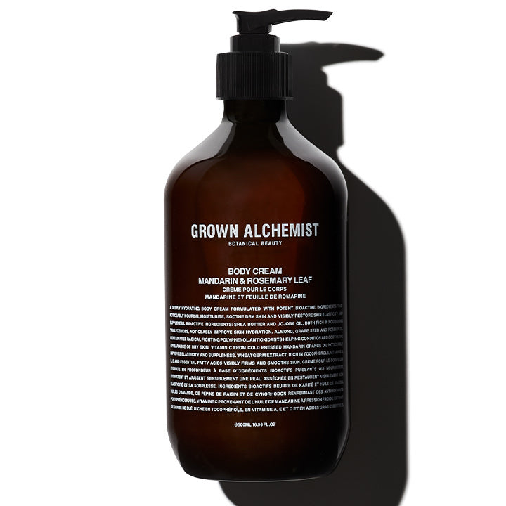 Grown Alchemist Restorative Body Cream