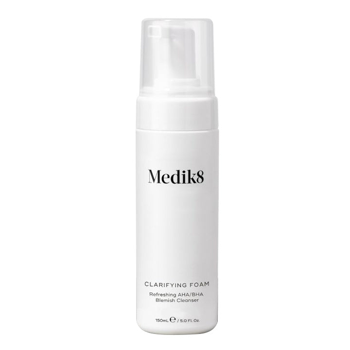 Medik8 Clarifying Foam™ 