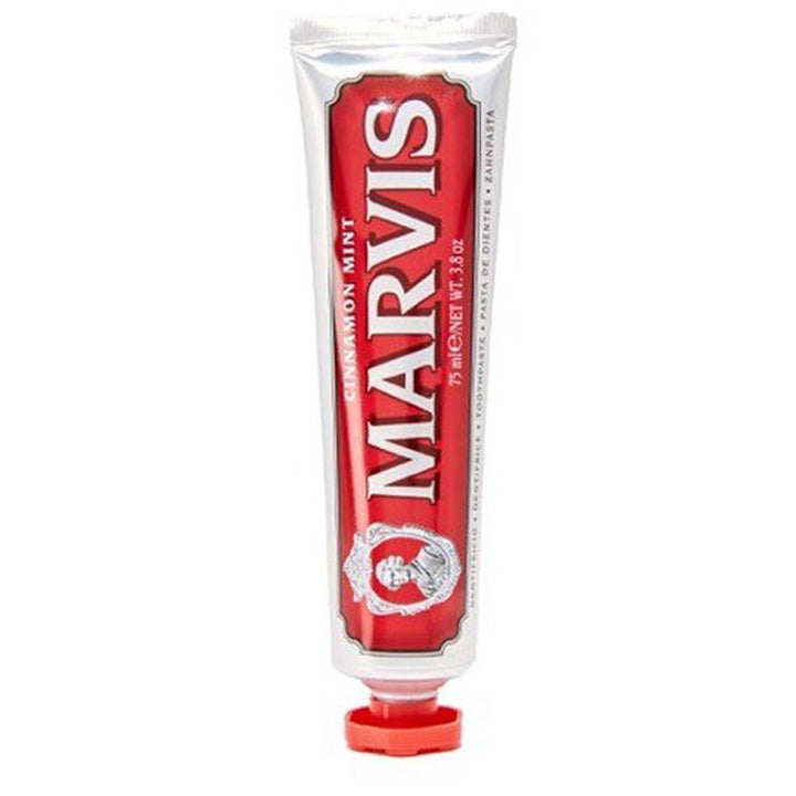 Marvis Tandpasta – Cinnamon Mint 75 ml