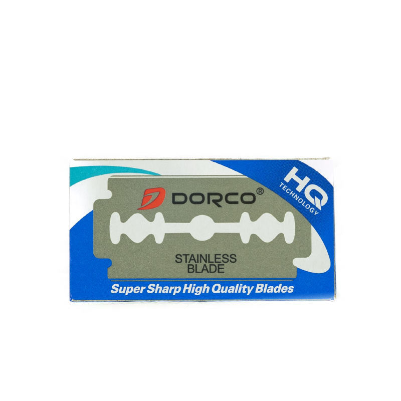Dorco Prime ST300 – Double Edge Blades 