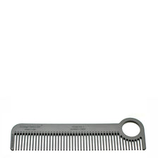 Chicago Comb Co. Hårkam Model nr. 1 – Kulstofiber