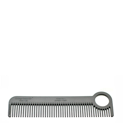 Image of product Hårkam Model nr. 1 – Carbonfiber 