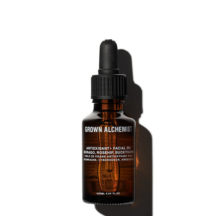 Grown Alchemist Antioxidant+ Ansigtsolie