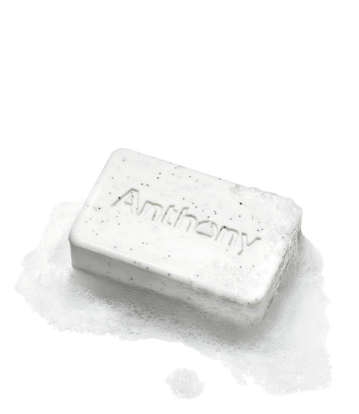 Anthony Eksfolierende + Rensebar
