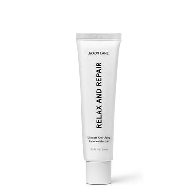 Billede af Relax And Repair – Ultimate Anti-Aging Face Moisturizer
