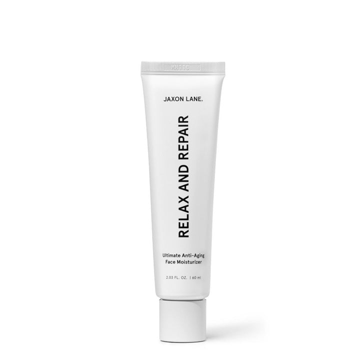 Jaxon Lane Slap af og reparer – Ultimate Anti-Aging Face Moisturizer