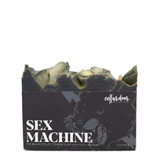 Cellar Door Sæbebar – Sexmaskine