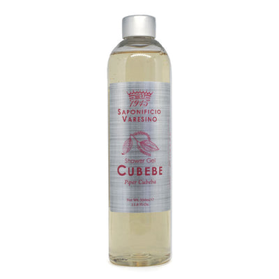 Billede af Shower Gel – Cubebe