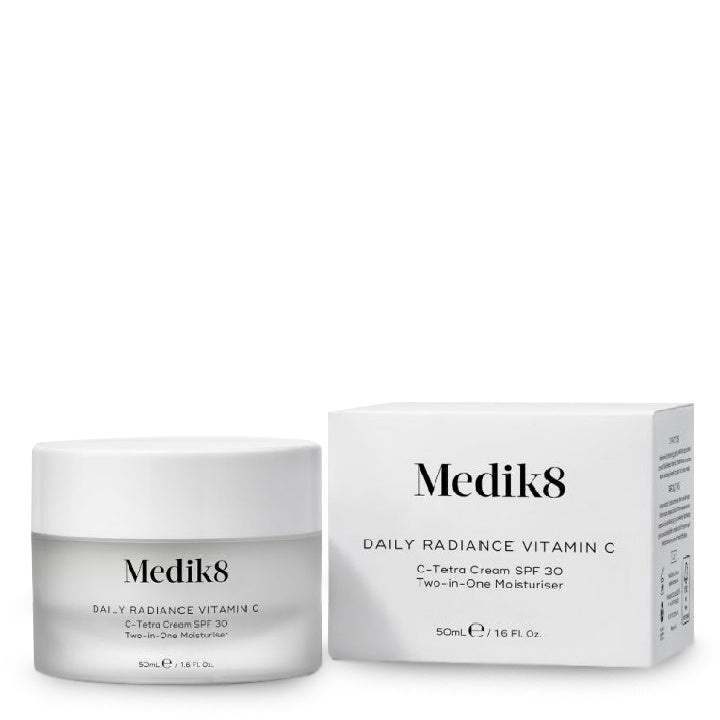 Medik8 Daily Radiance Vitamin C™ 